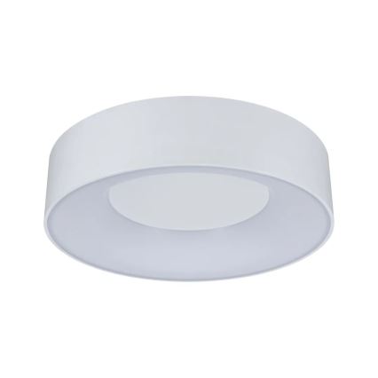 Paulmann 78946 - LED/16W IP44 Kúpeľňové stropné svietidlo CASCA 230V