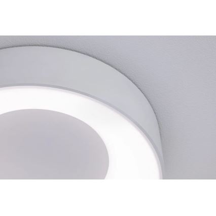 Paulmann 78946 - LED/16W IP44 Kúpeľňové stropné svietidlo CASCA 230V