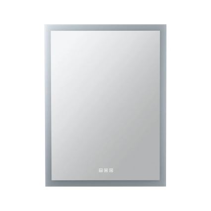 Paulmann 78951 - LED/22W IP44 Stmievateľné kúpeľňové vyhrievané zrkadlo s podsvietením 230V
