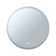 Paulmann 78952- LED/21W IP44 Stmievateľné kúpeľňové podsvietené zrkadlo MIRA 230V