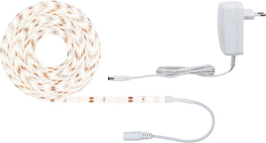 Paulmann 78972 - LED/17W Pásik 5m 230V
