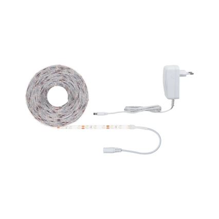 Paulmann 78972 - LED/17W Pásik 5m 230V