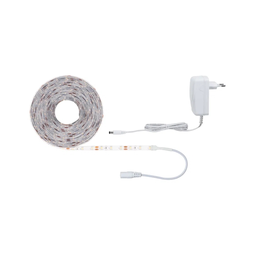 Paulmann 78972 - LED/17W Pásik 5m 230V