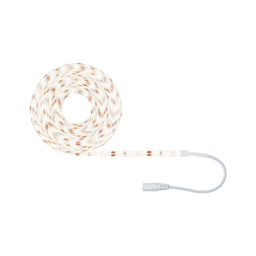 Paulmann 78972 - LED/17W Pásik 5m 230V