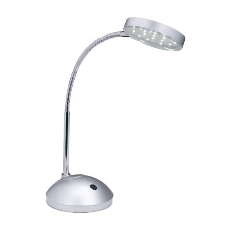 Paulmann 79530 - LED Stolná lampa WALK 1xLED/4W/3xAA