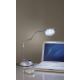 Paulmann 79530 - LED Stolná lampa WALK 1xLED/4W/3xAA