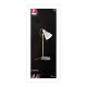 Paulmann 79623 - 1xE27/20W Stolná lampa NEORDIC ORM 230V