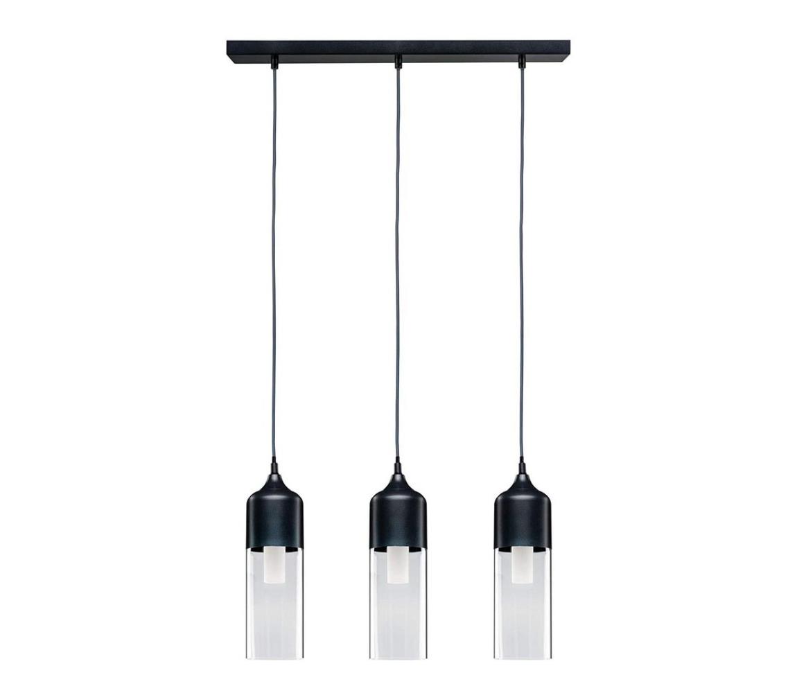 Paulmann Paulmann 79642 - Luster na lanku NEORDIC 3xE27/60W/230V