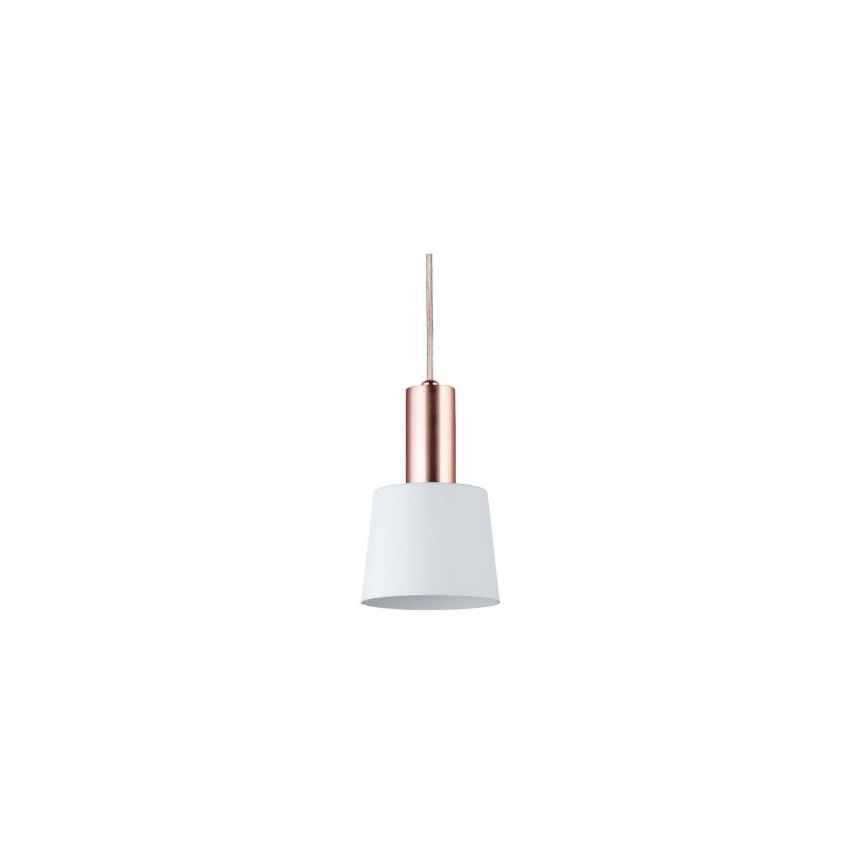 Paulmann 79657 - 3xE14/20W Luster na lanku NEORDIC HALDAR 230V