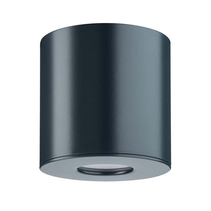 Paulmann 79670 - LED/5,8W IP44 Vonkajšie stropné svietidlo HOUSE 230V