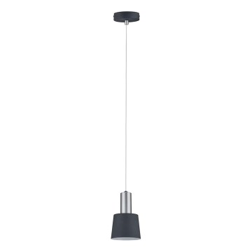 Paulmann 79691 - 1xE14/20W Luster na lanku NEORDIC HALDAR 230V