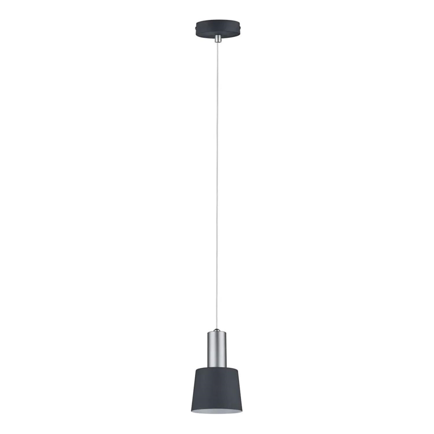 Paulmann 79691 - 1xE14/20W Luster na lanku NEORDIC HALDAR 230V