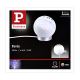 Paulmann 79696 - LED/6W RGB Stolná lampa FAVIA 230V