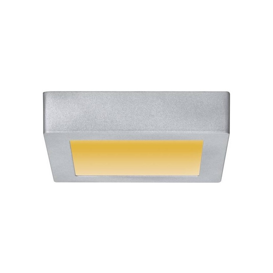Paulmann 79791 - LED/10,2W Stropné svietidlo CARPO 230V 2300-3000K