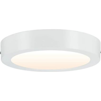 Paulmann 79795 - LED/13W Stropné svietidlo CARPO 230V 2300/2500/3000K