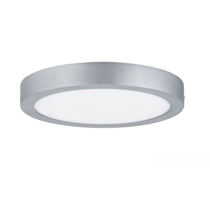 Paulmann 79798 - LED/16W Stropné svietidlo CARPO 230V 2300/2500/3000K