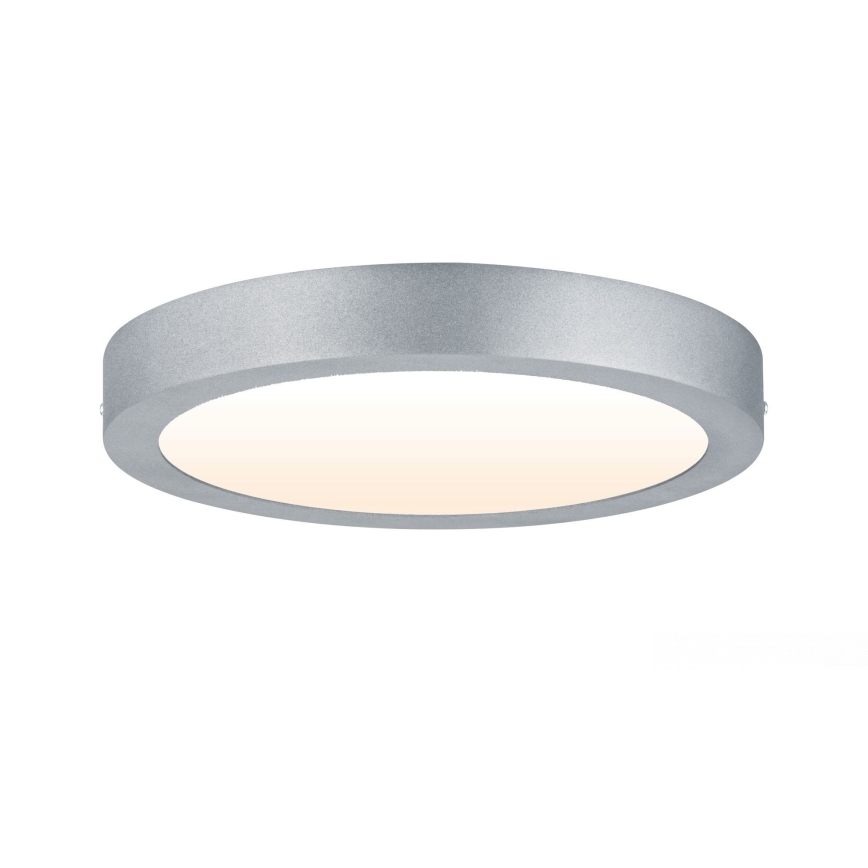 Paulmann 79798 - LED/16W Stropné svietidlo CARPO 230V 2300/2500/3000K