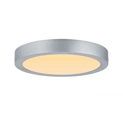 Paulmann 79798 - LED/16W Stropné svietidlo CARPO 230V 2300/2500/3000K