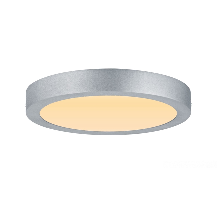 Paulmann 79798 - LED/16W Stropné svietidlo CARPO 230V 2300/2500/3000K