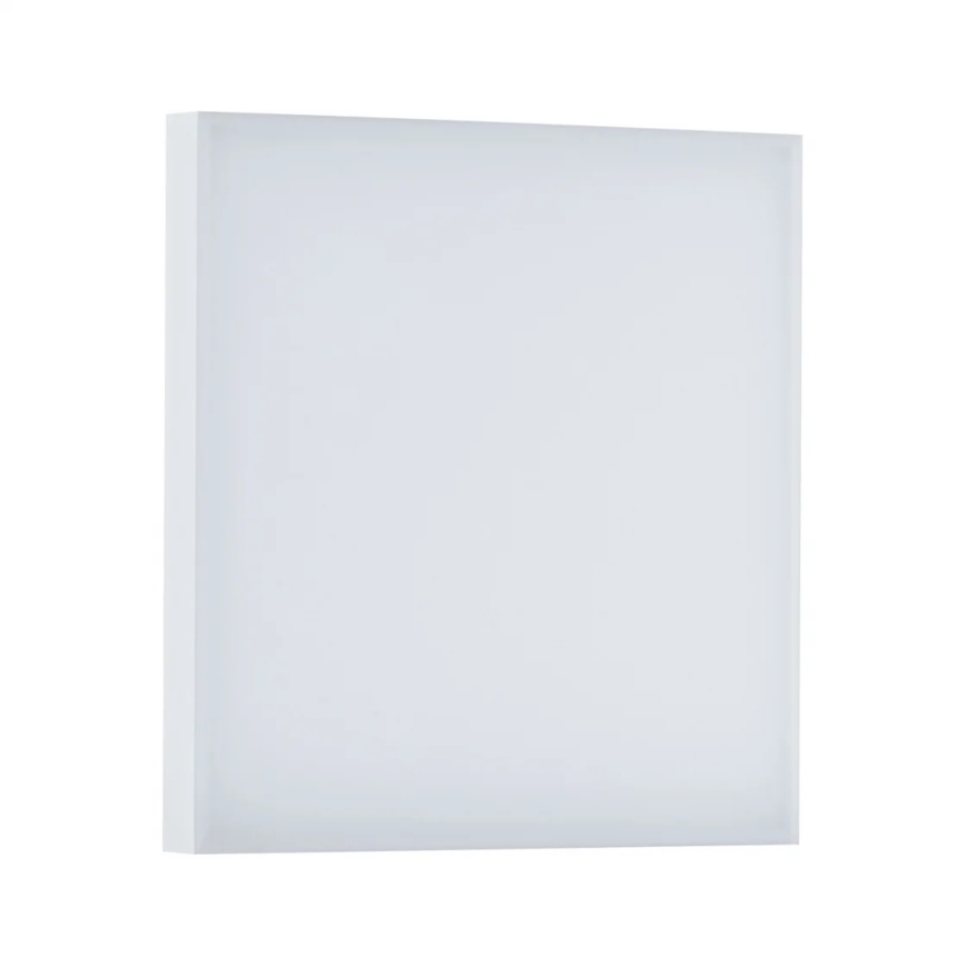 Paulmann 79820 - LED/12W Stmievateľné stropné svietidlo VELORA 230V