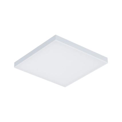Paulmann 79820 - LED/12W Stmievateľné stropné svietidlo VELORA 230V