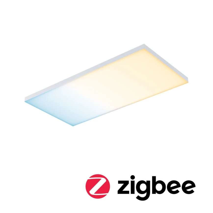 Paulmann 79827 - LED/15,5W Stmievateľné svietidlo SMART VELORA 230V 2700-6500K