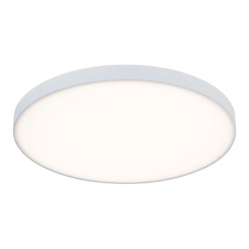 Paulmann 79890 - LED/13W Stropné svietidlo VELORA 230V