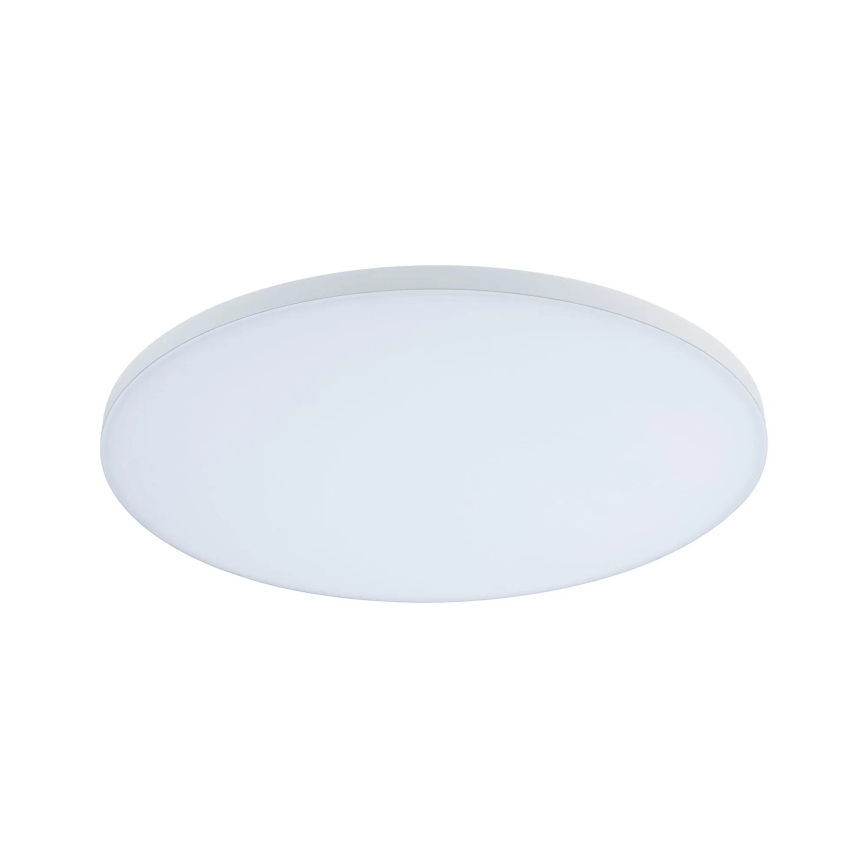 Paulmann 79894 - LED/38W stropné svietidlo VELORA, 230 V, 3000/4000/6500 K, priemer 60 cm, biele