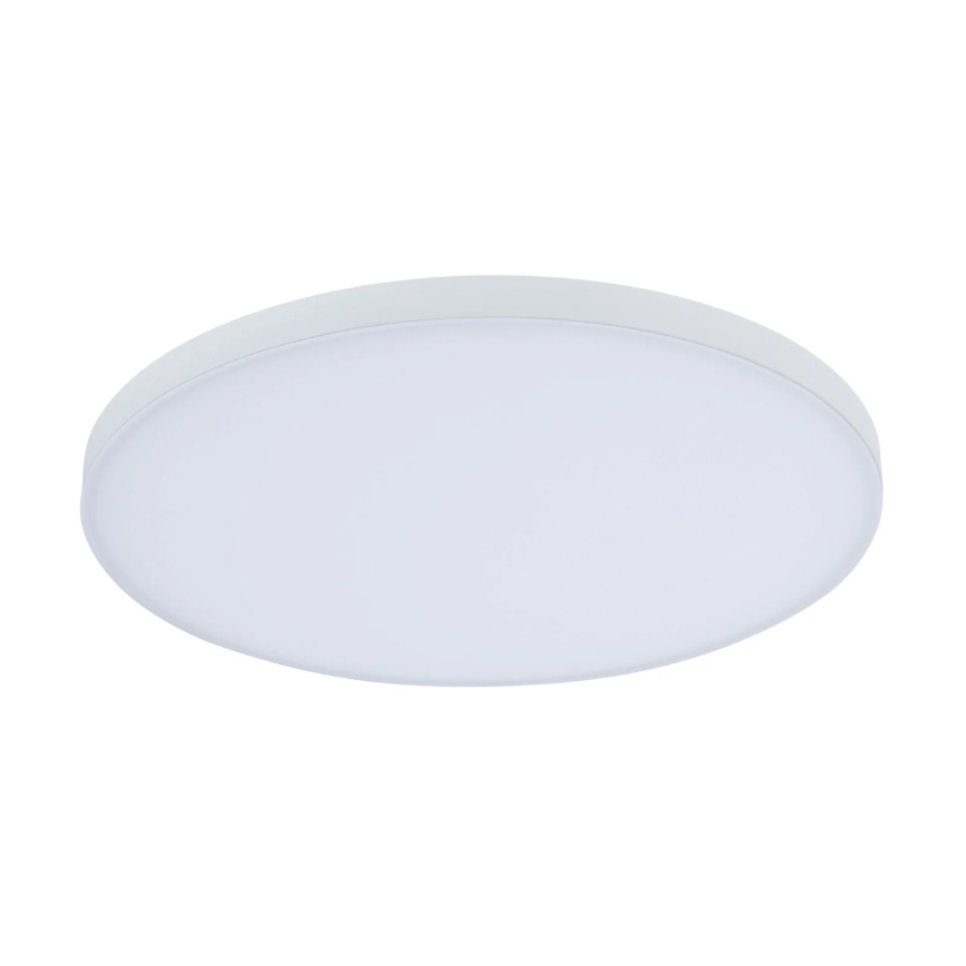 Paulmann 79897 - LED RGBW/22W Stmievateľné stropné svietidlo SMART VELORA 230V
