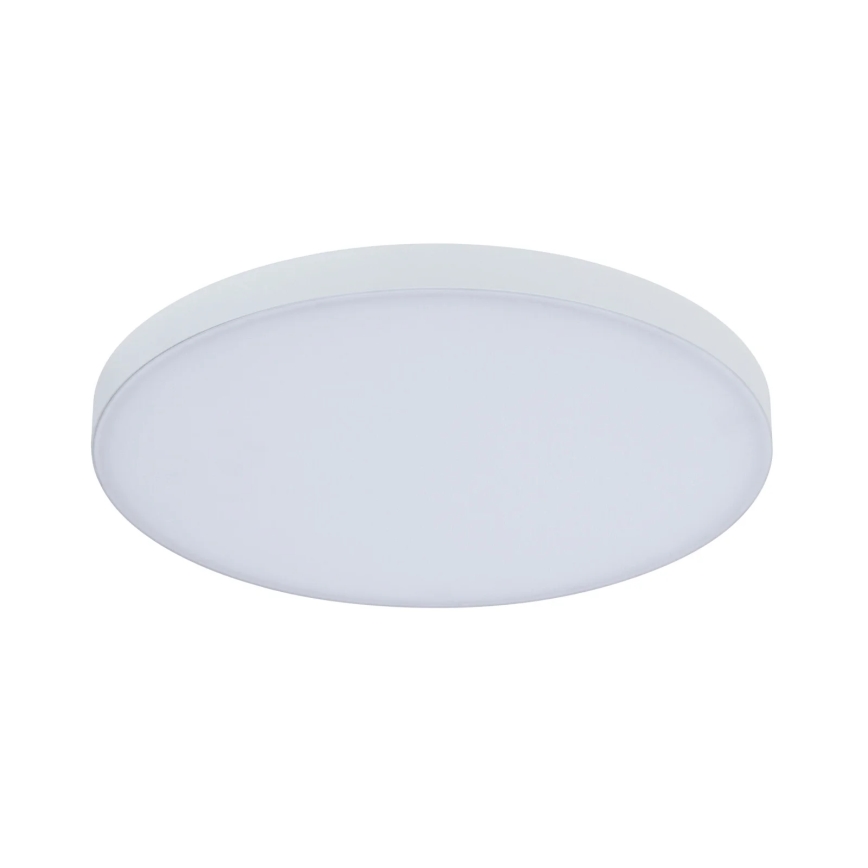Paulmann 79899 - LED RGBW/16,5W Stmievateľné stropné svietidlo SMART VELORA 230V