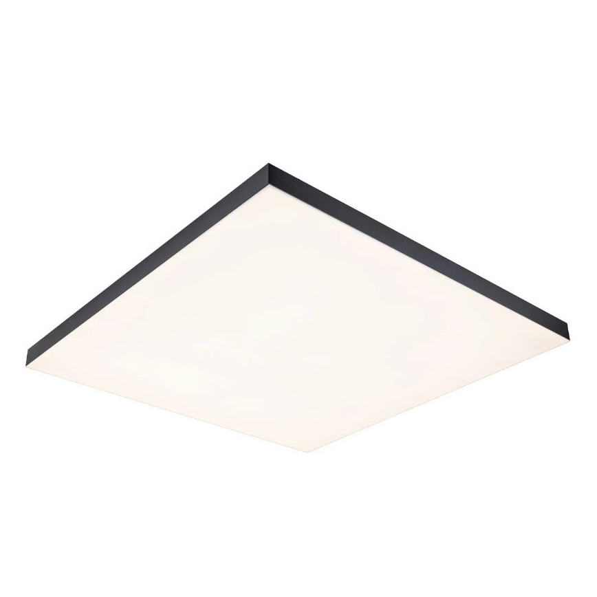 Paulmann 79909 - LED/31W RGBW Stmievateľné stropné svietidlo VELORA 230V 3000-6500K + diaľkové ovládanie