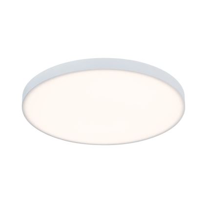 Paulmann 79931 - LED/16,5W IP44 Stmievateľné stropné svietidlo LORIA 230V 2700-6500K