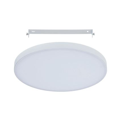 Paulmann 79931 - LED/16,5W IP44 Stmievateľné stropné svietidlo LORIA 230V 2700-6500K