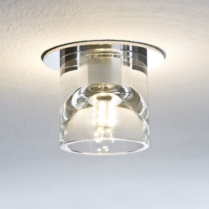 Paulmann 92021 - SET 3xLED Podhľadové svietidlo QUALITY LINE 3xG4-LED/1W/230/12V