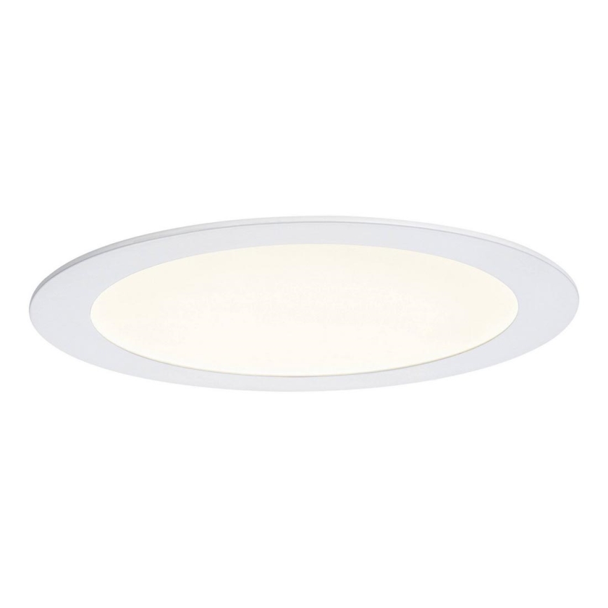 Paulmann 92034 - LED/14W Podhľadové svietidlo 230V