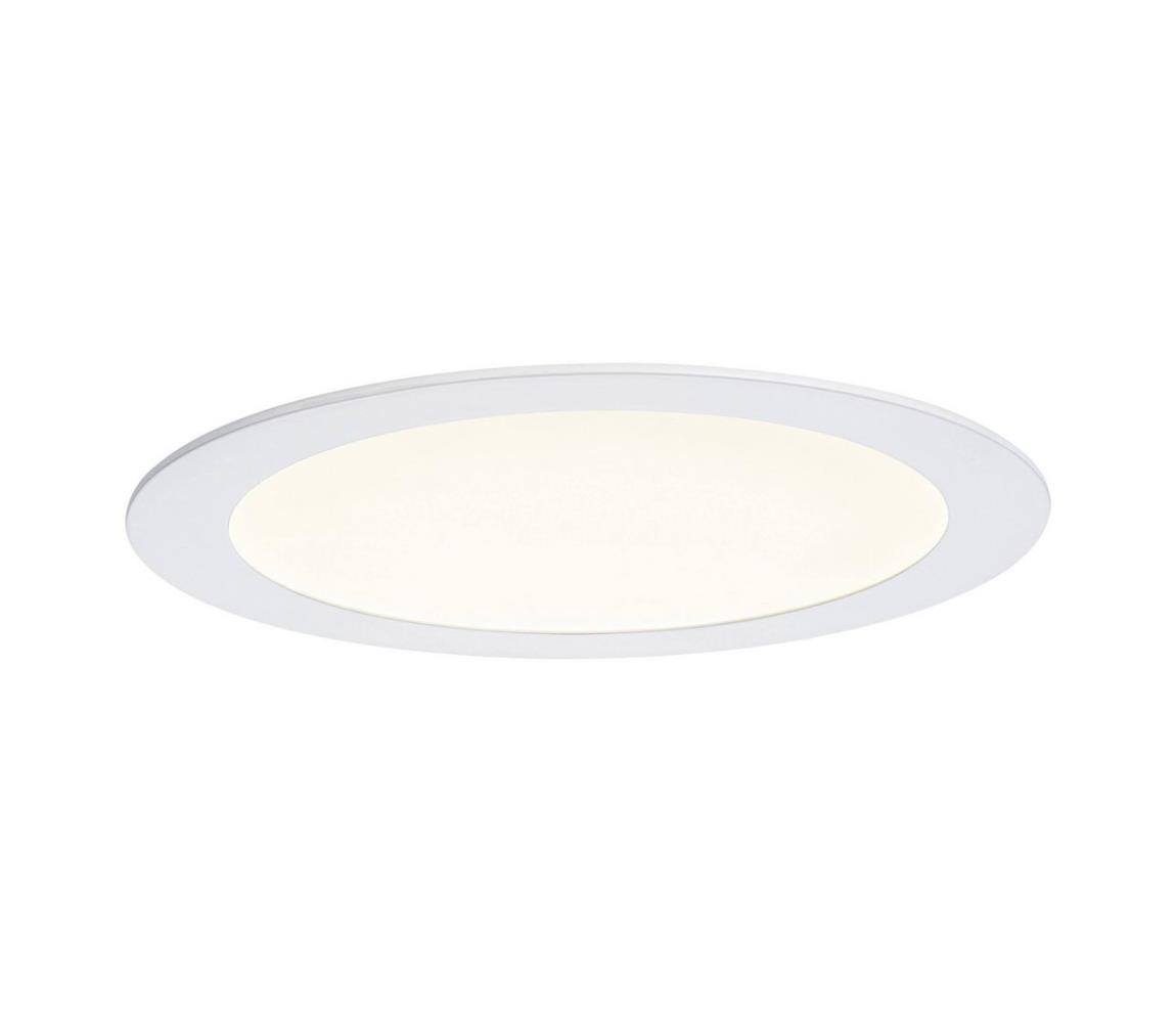 Paulmann 92034 - LED/14W Podhľadové svietidlo 230V 92034