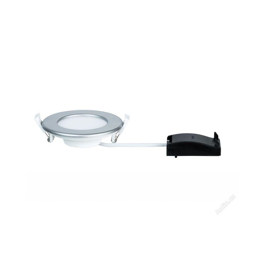 Paulmann 92073 - LED/6W IP44 Podhľadové kúpeľňové svietidlo QUALITY 230V IP44