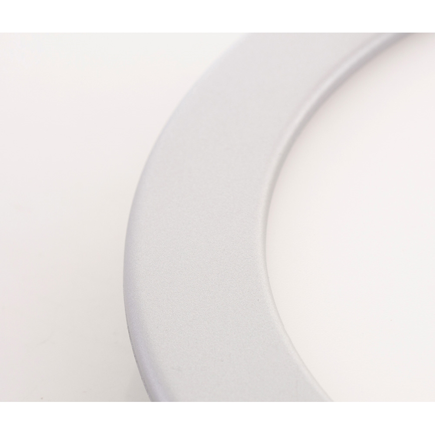 Paulmann 92075 - LED/18W Kúpeľňové podhľadové svietidlo QUALITY LINE 230V IP44