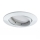 Paulmann 92094 - LED/5W Stmievateľné kúpeľňové podhľadové svietidlo COIN 230V