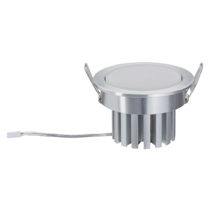 Paulmann 92673 - SADA 3xLED/7W Podhľadové svietidlo PREMIUM 3xLED/7W/230V/350m