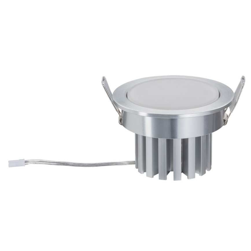 Paulmann 92673 - SADA 3xLED/7W Podhľadové svietidlo PREMIUM 3xLED/7W/230V/350m