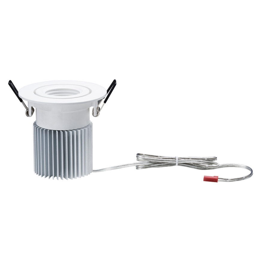 Paulmann 92685 - SET 3x 3x LED Podhľadové svietidlo PREMUIM LINE 3xLED/10W/230V