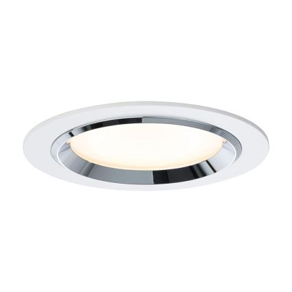 Paulmann 92693 - SADA 3xLED/8W Stmievateľné podhľadové svietidlo PREMIUM LINE 230/