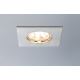 Paulmann 92761 - LED/6,8W Kúpeľňové podhľadové svietidlo COIN 230V IP44