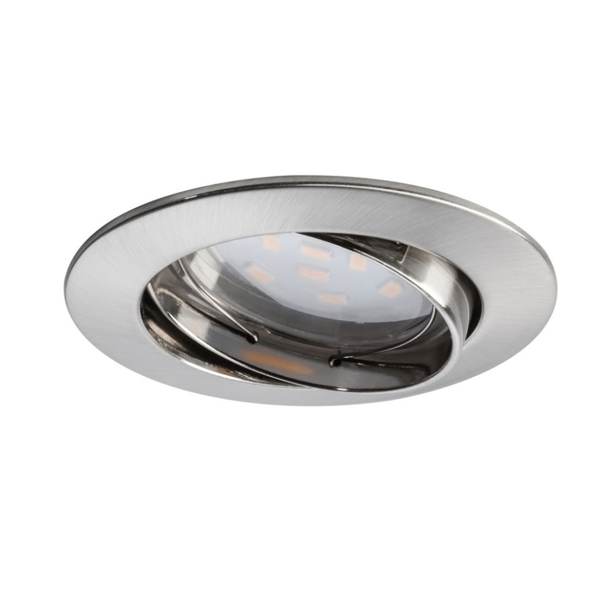 Paulmann 92767 - LED Podhľadové svietidlo COIN 1xLED/6,8W/230V