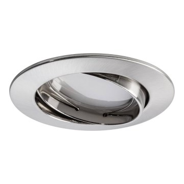 Paulmann 92777 - LED/6,8W Kúpeľňové podhľadové svietidlo COIN 230V Paulmann 92777 - LED/6,8W Kúpeľňové podhľadové svietidlo COIN 230V