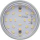 Paulmann 92781 - LED/14W Stmievateľné kúpeľňové podhľadové svietidlo COIN IP44