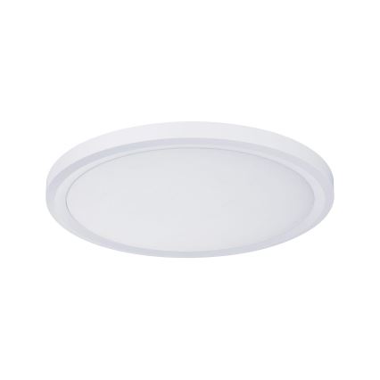 Paulmann 92801 - LED/9W IP65 Kúpeľňové podhľadové svietidlo WARM DIM 230V 2000K/3000K/4000K