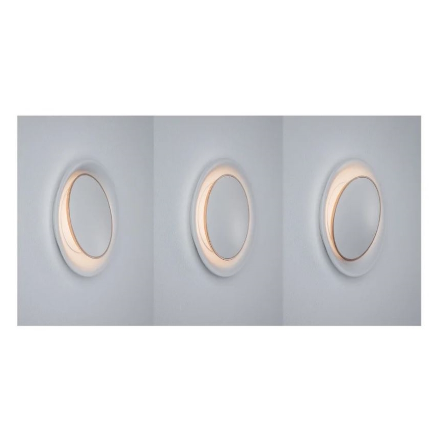 Paulmann 92926 - LED/2W Schodiskové svietidlo DEKORATIV 230V