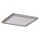 Paulmann 92940 - LED/6,5W IP44 Stmievateľné kúpeľňové podhľadové svietidlo AREO 230V 12x12 cm matný chróm